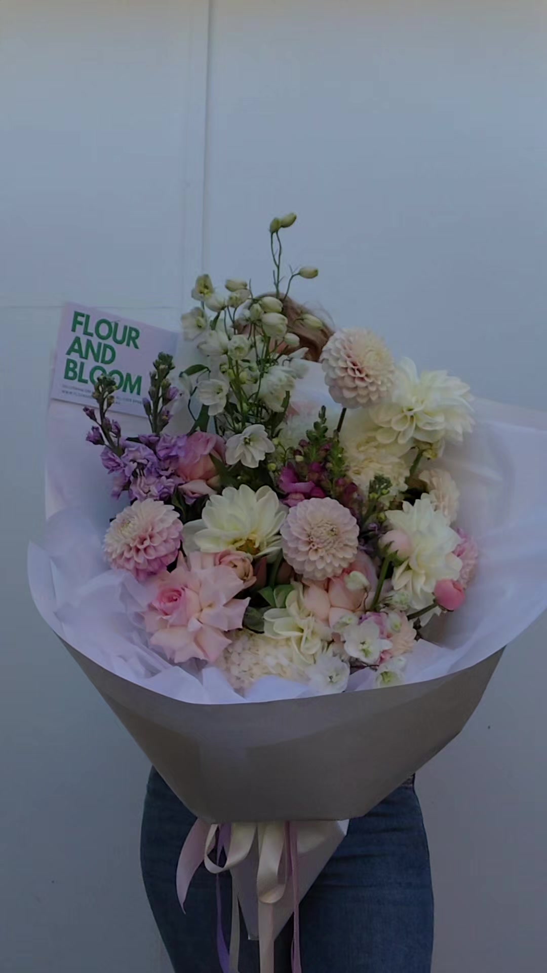 @FLOUR+BLOOM