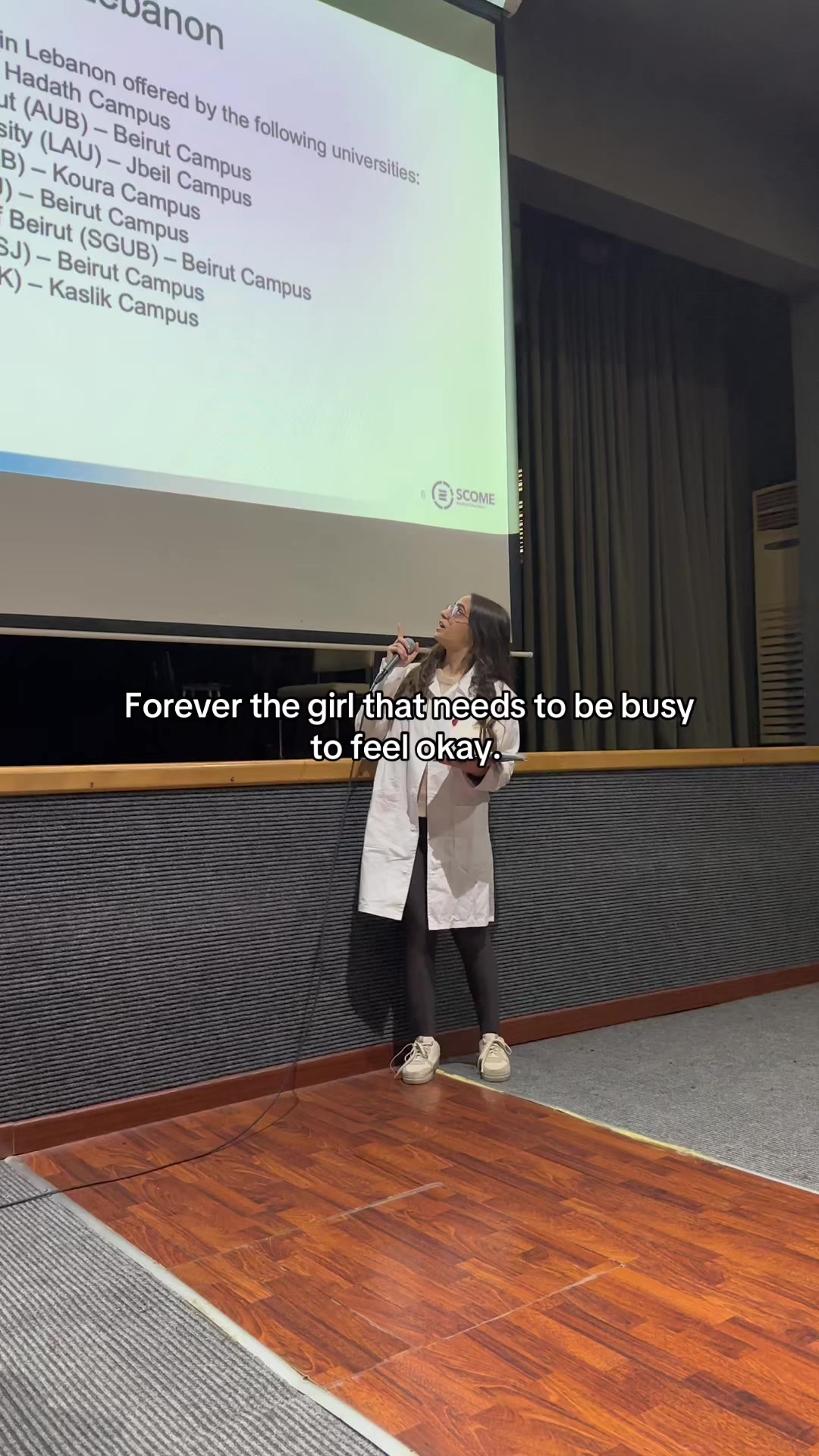 @Gaelle| Medical Student🧸