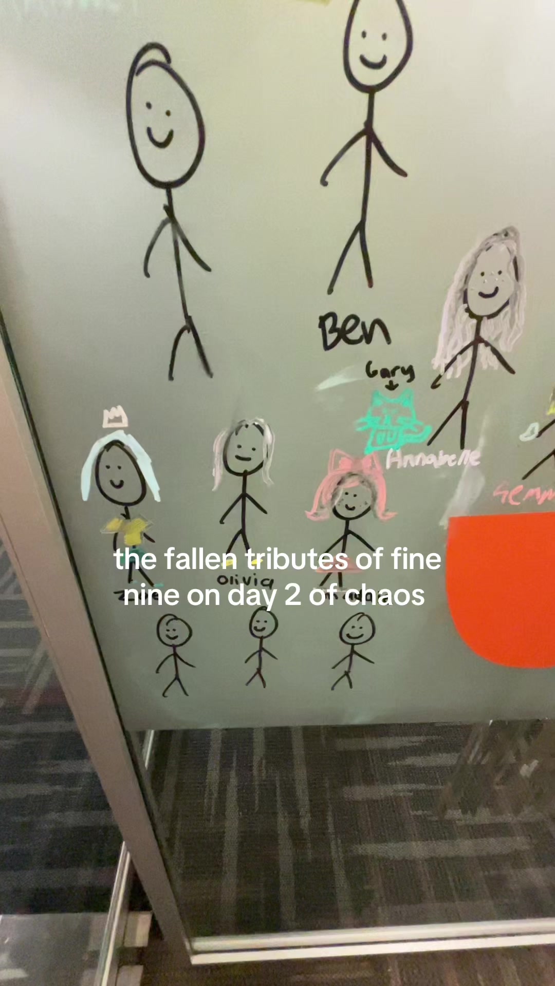 @FINE NINE
