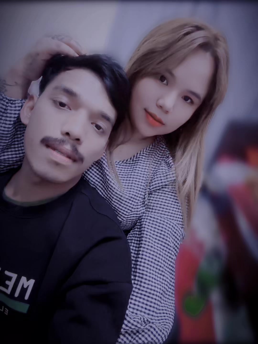 @Chy Bikram