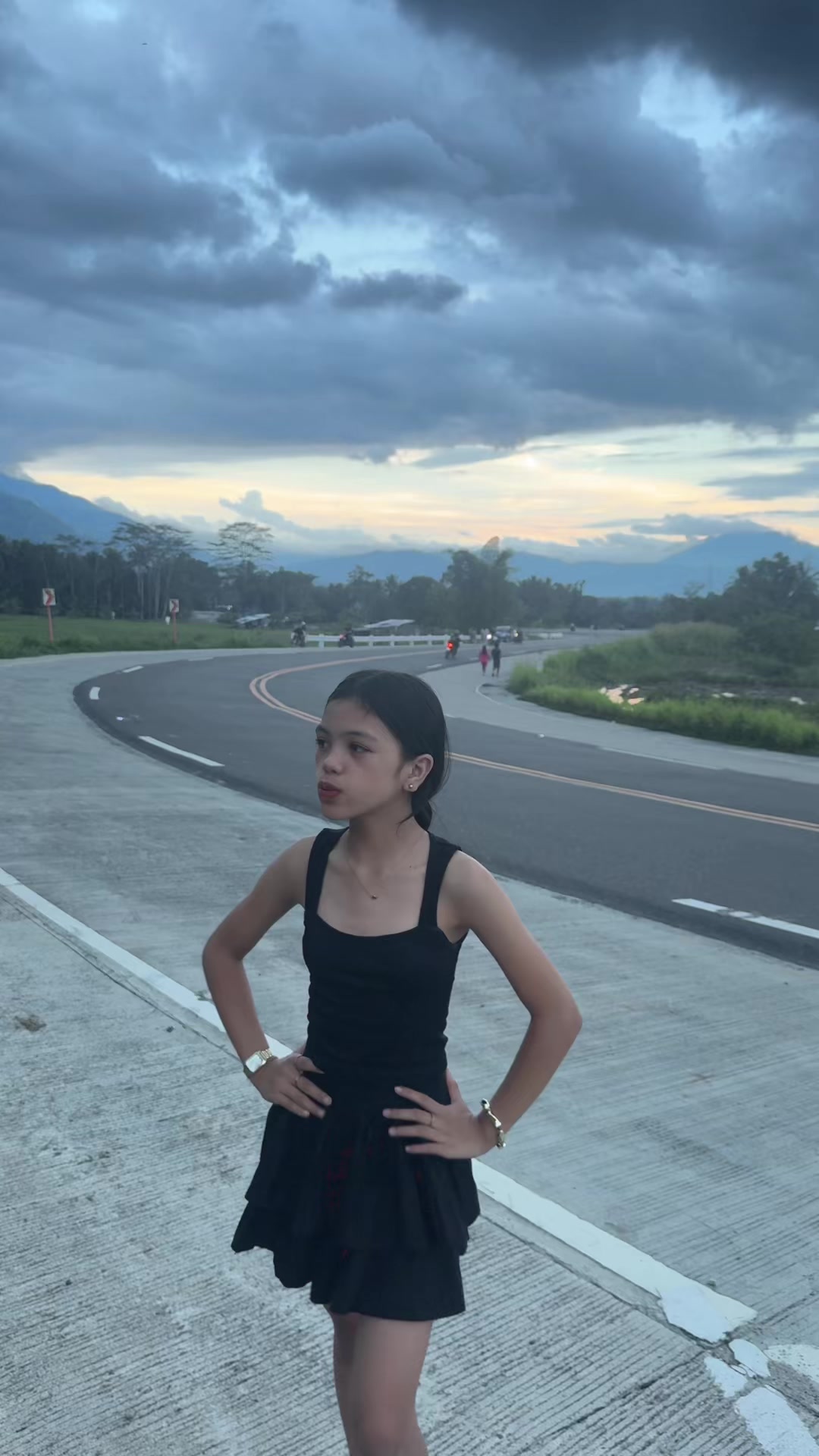@Rachel G.