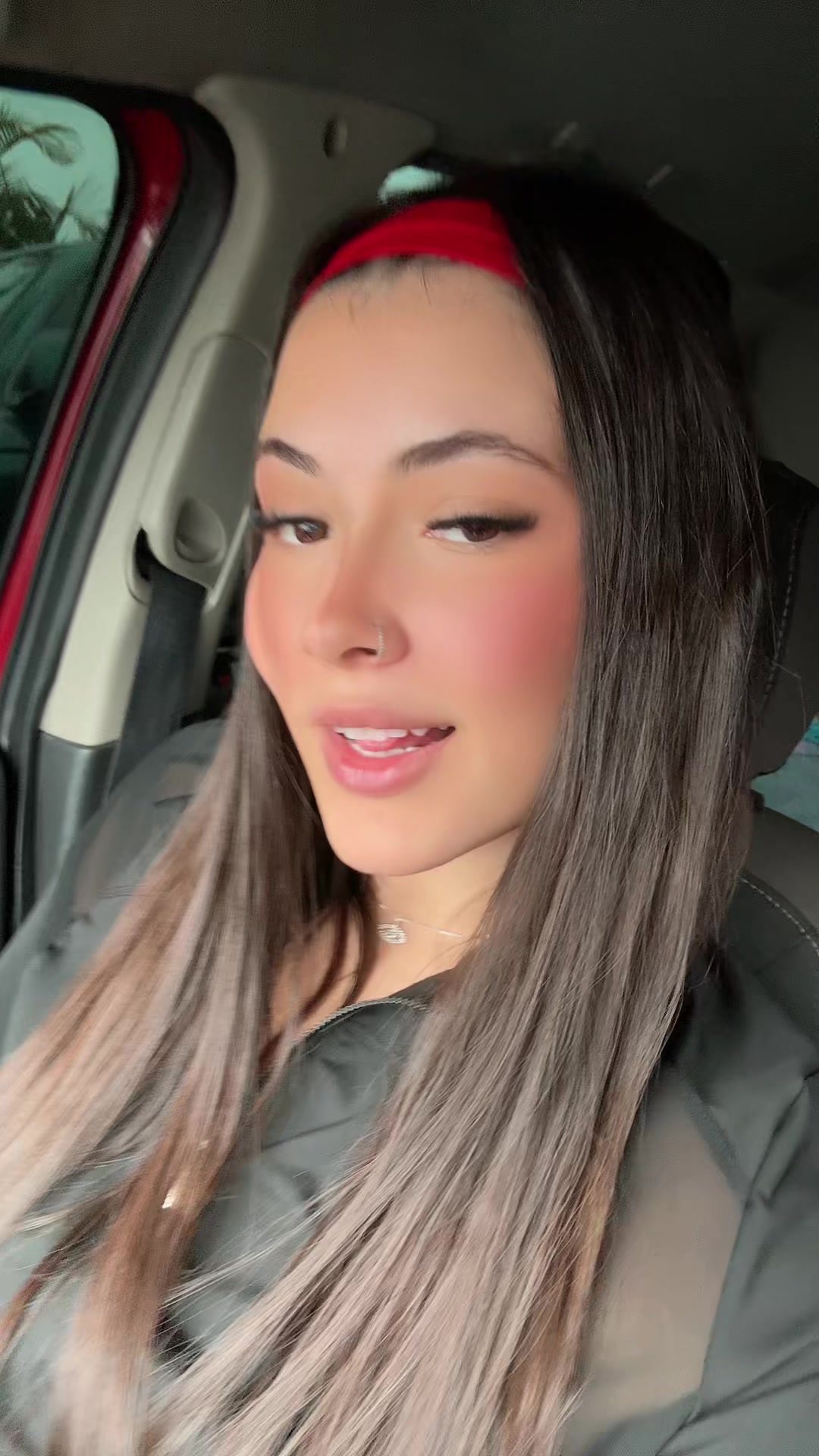 @Kamila Garcia