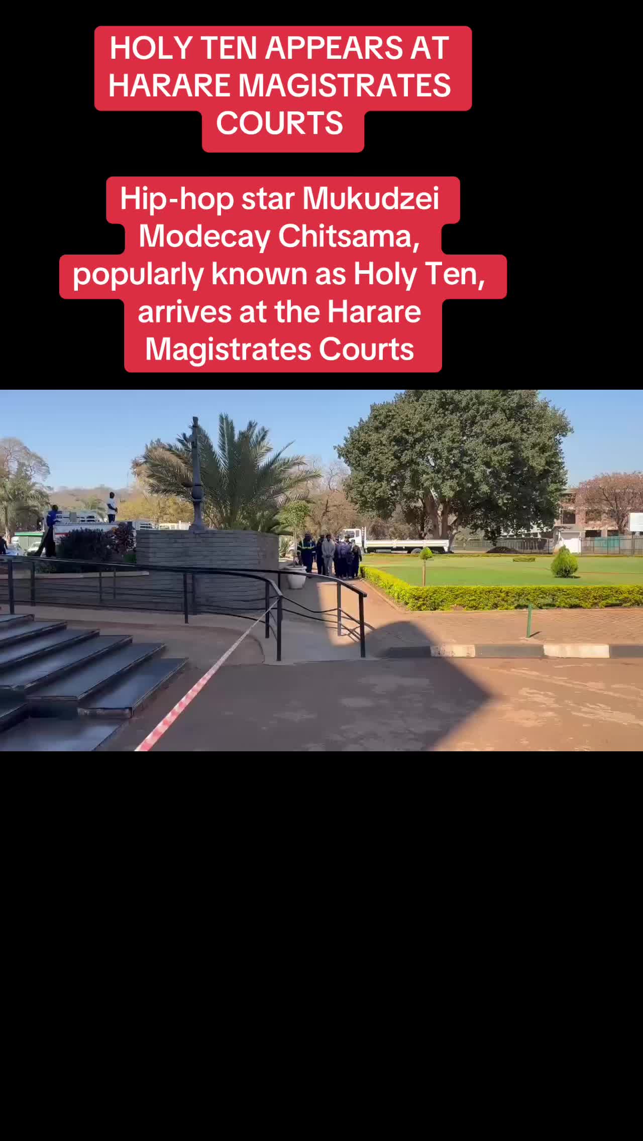 @Zimbabwe