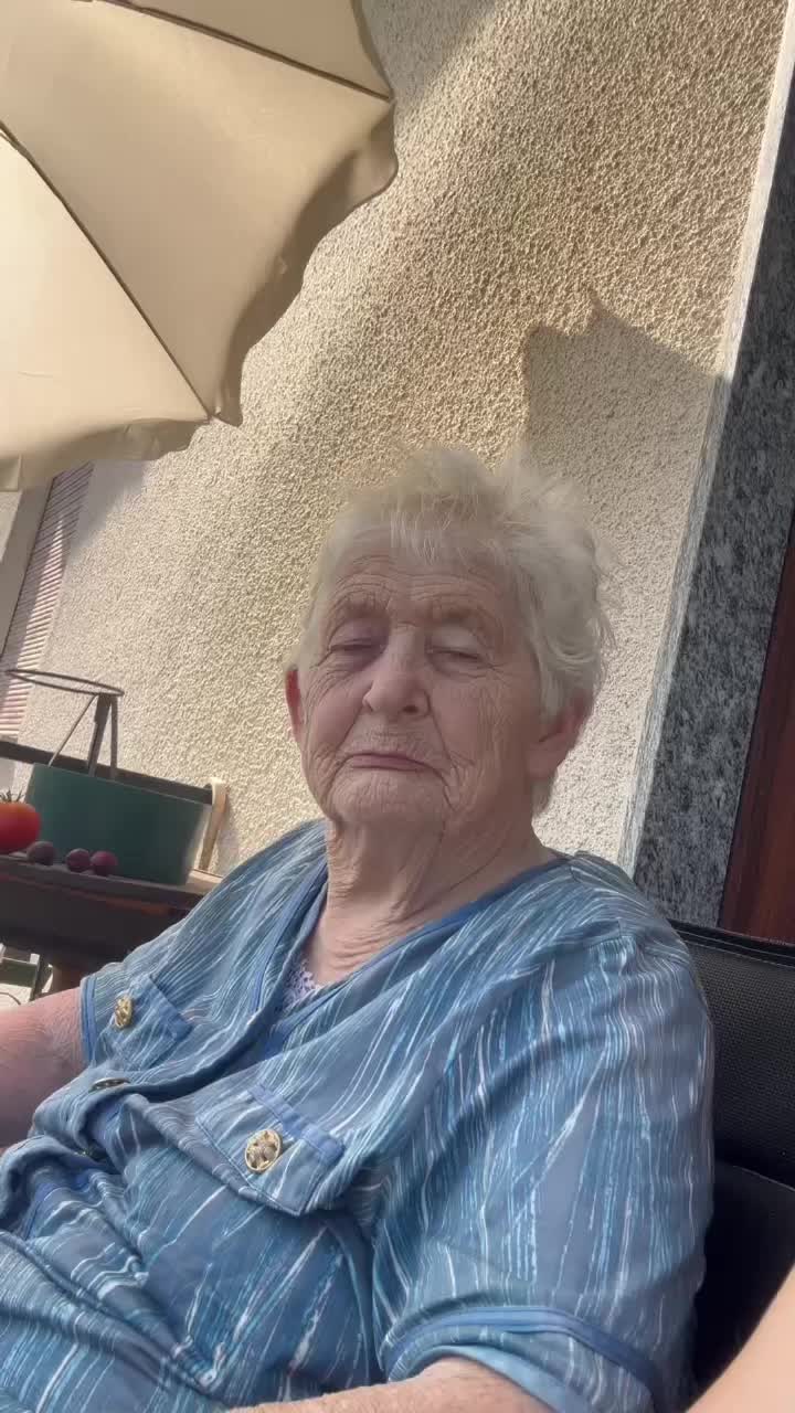 @Nonna Luigina