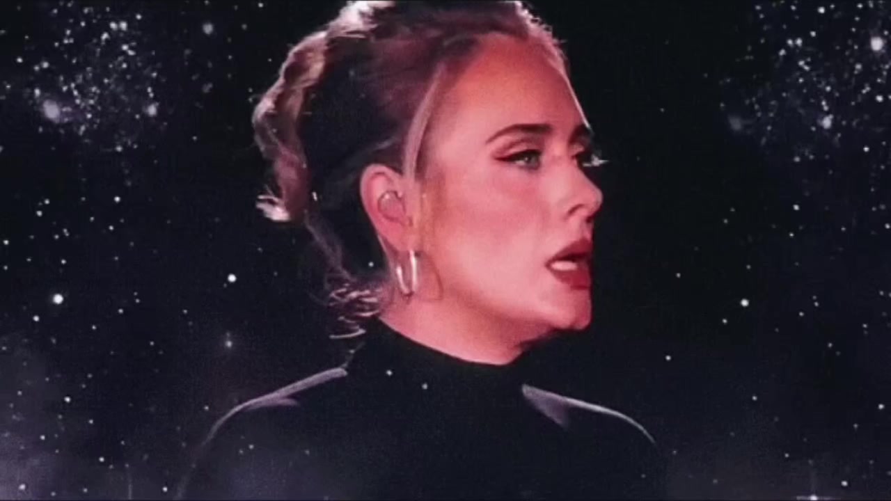 @Adelefans