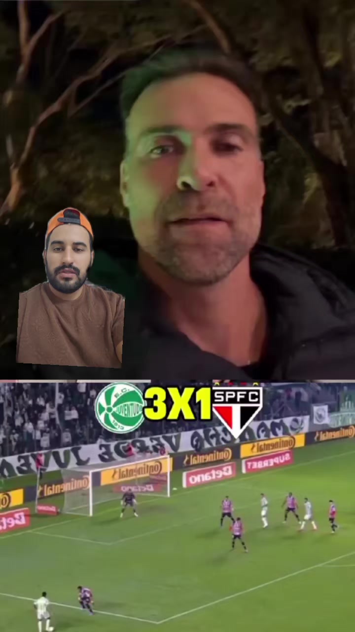 @Fut Reações