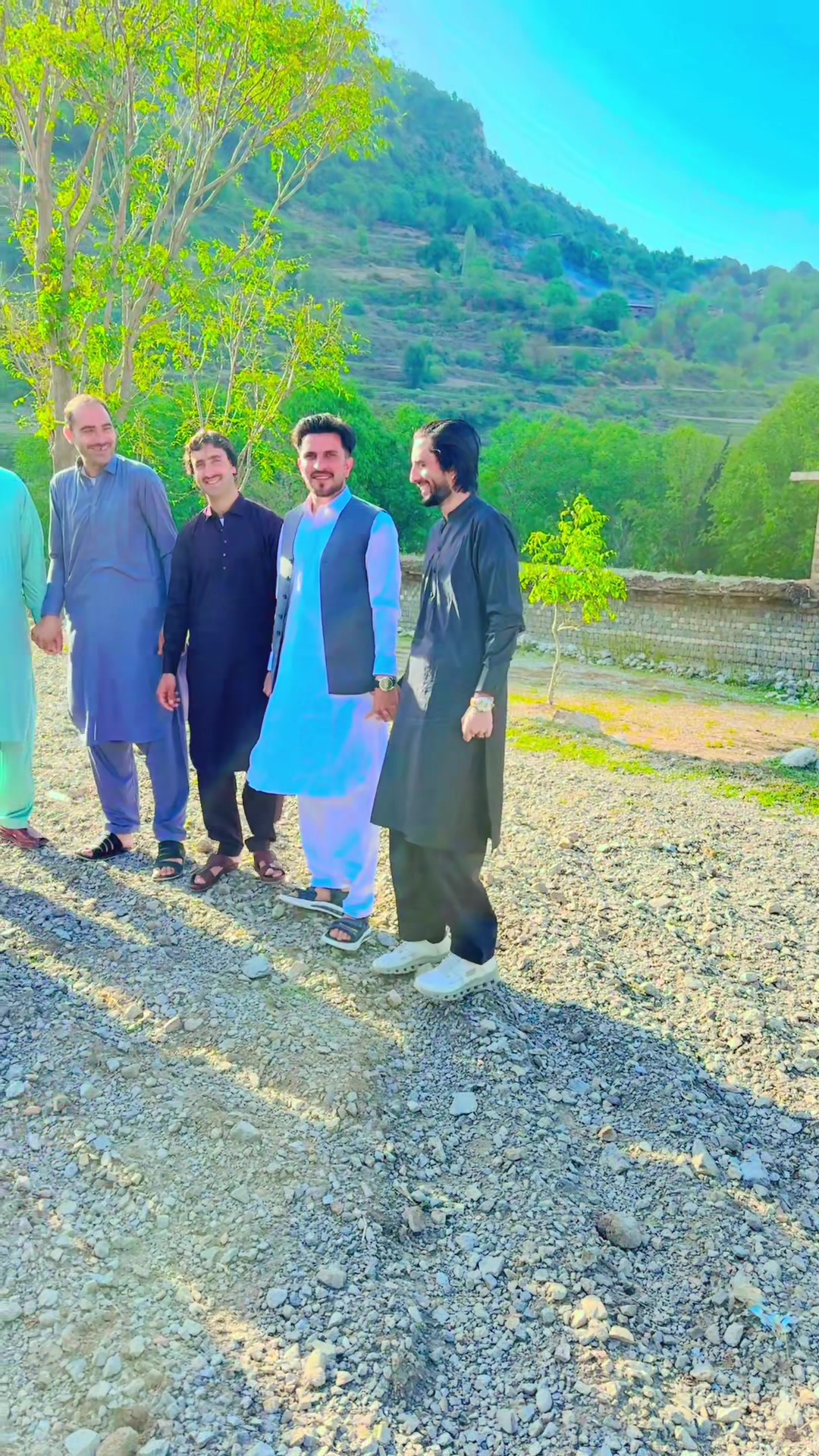 @Khan G
