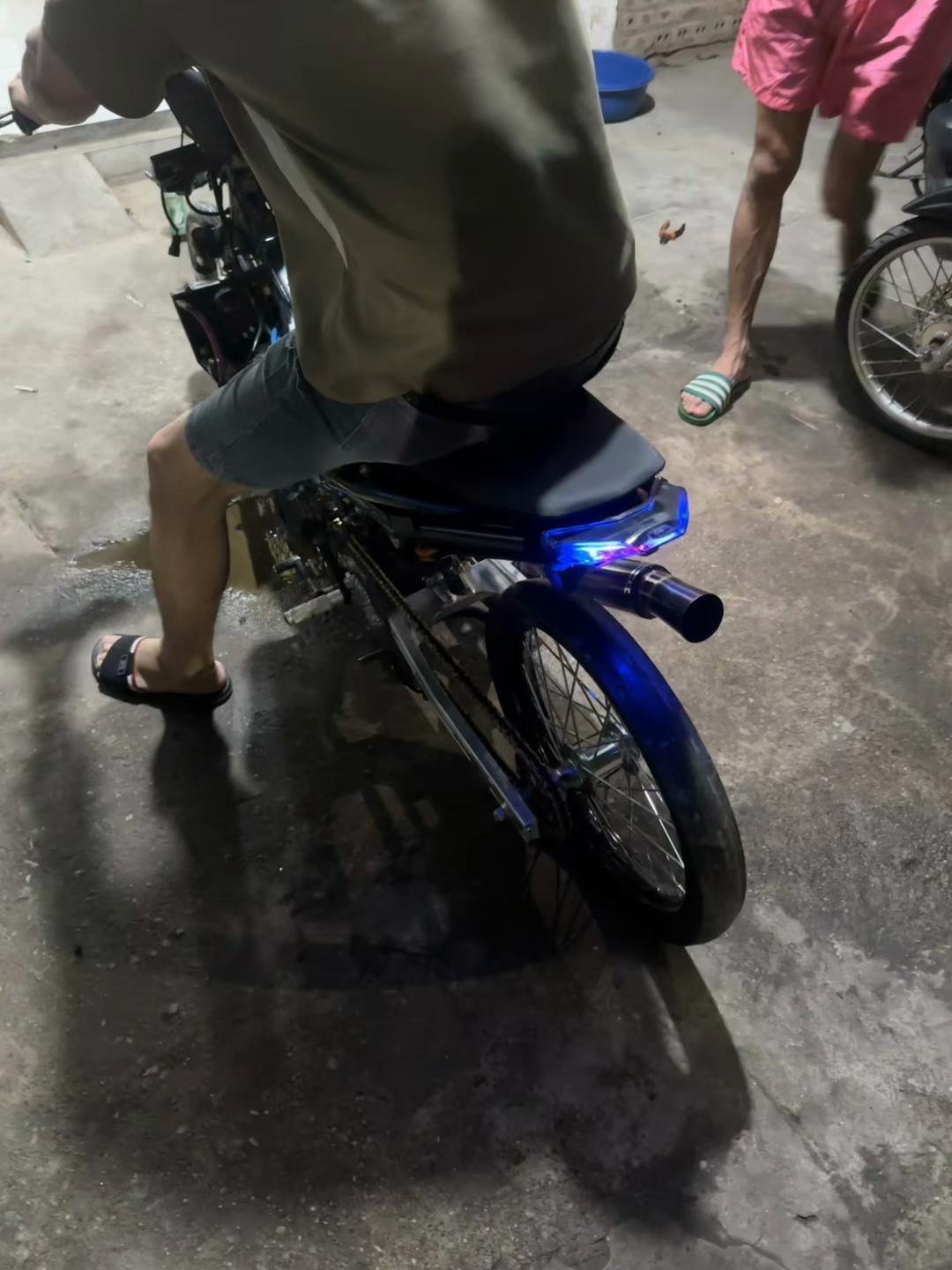 @Anh Dự Devil