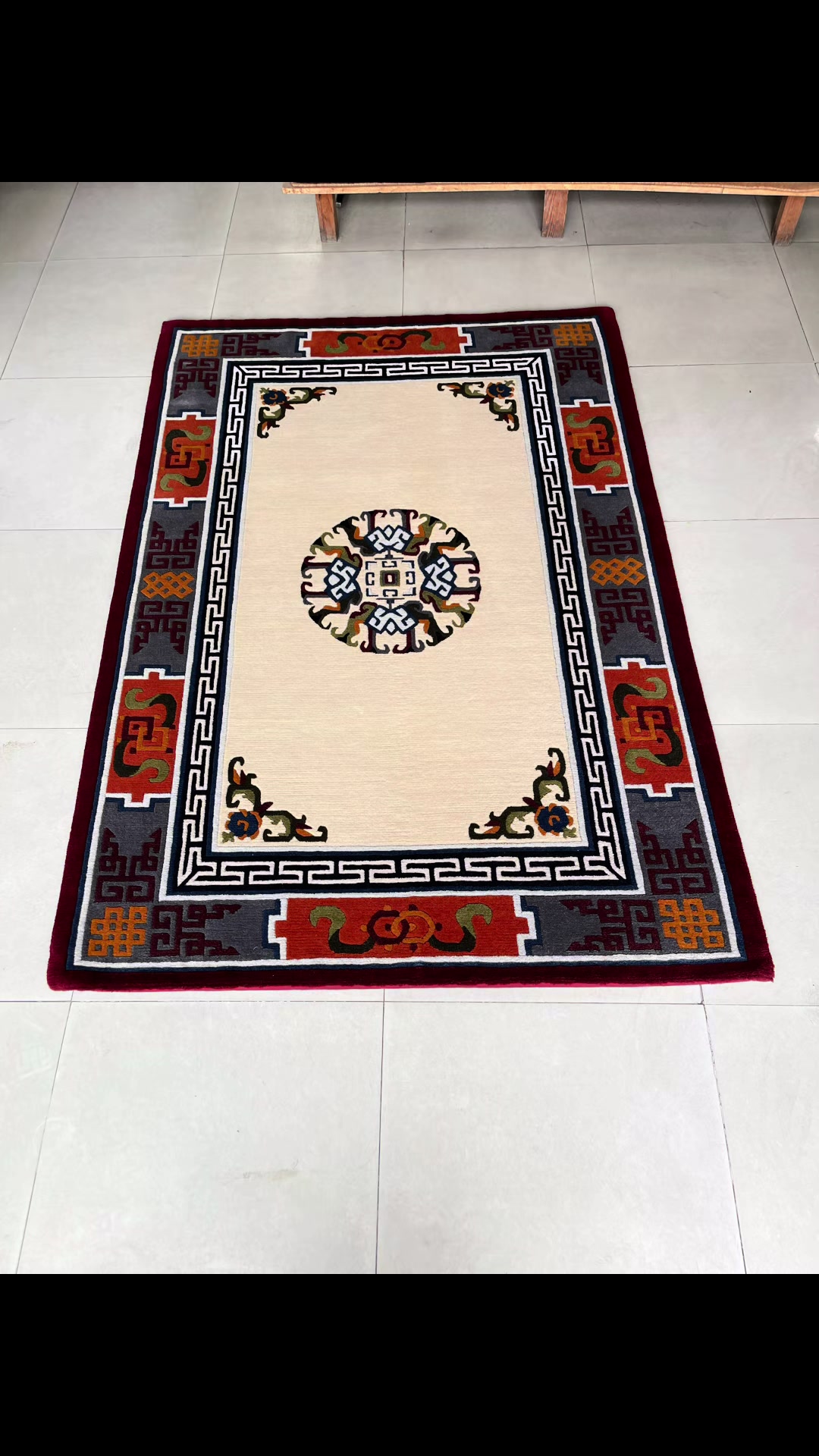 @Carpet House Worldwide Export