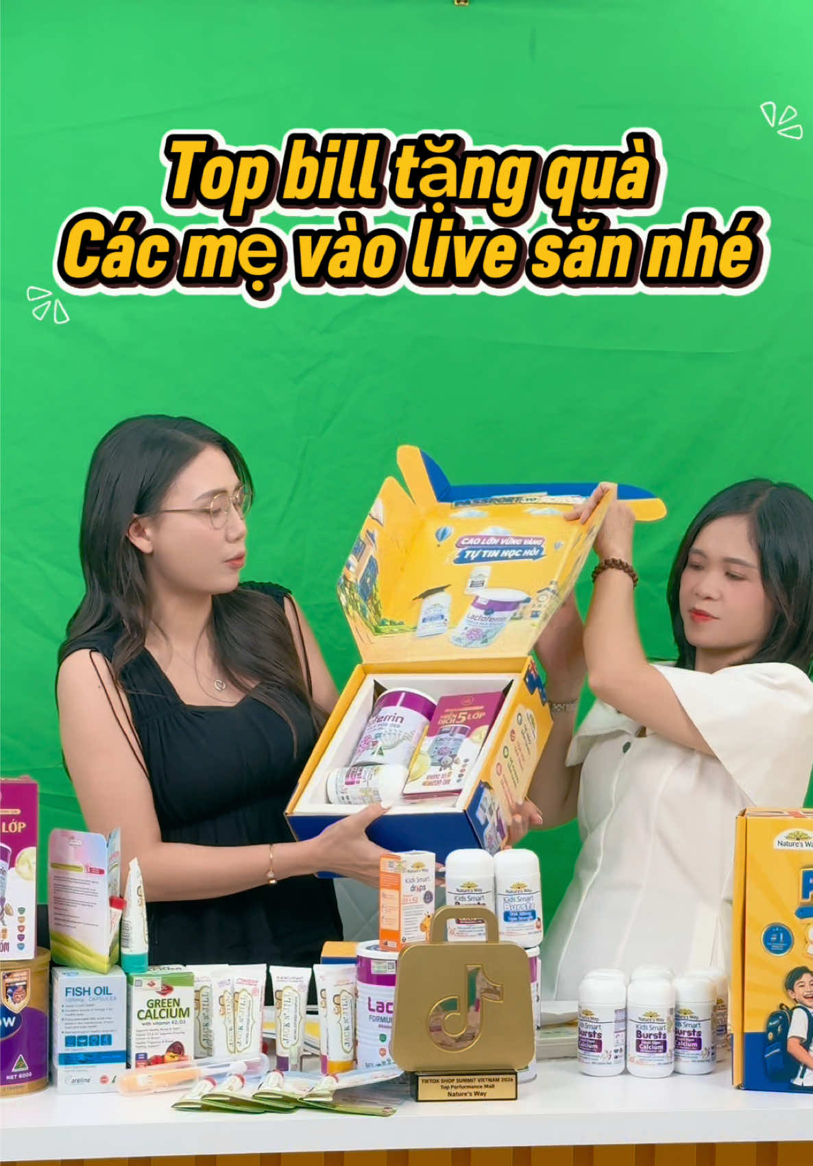 @Mẹ Sam Review