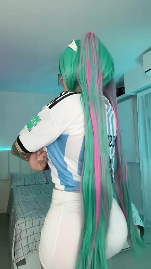 @Hana senpai