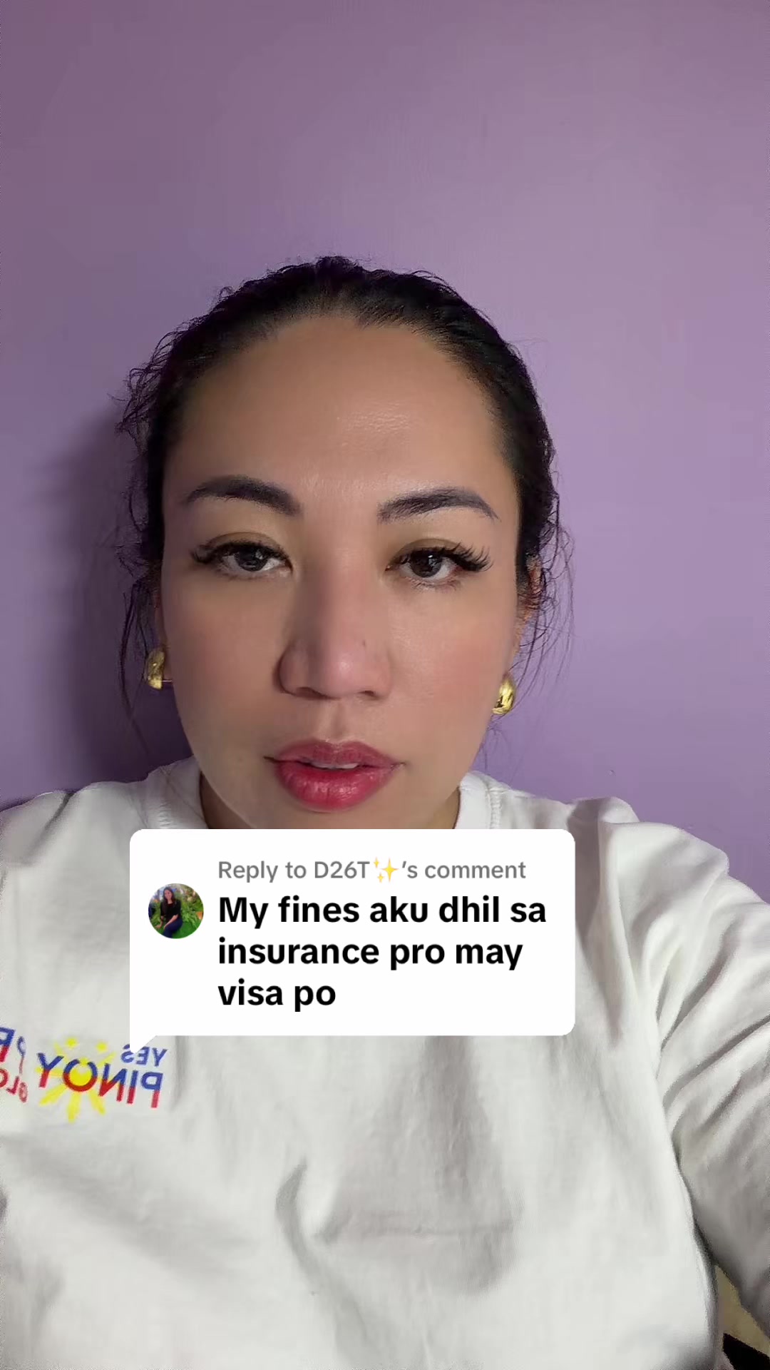 @YES PINOY PRO GLOBAL