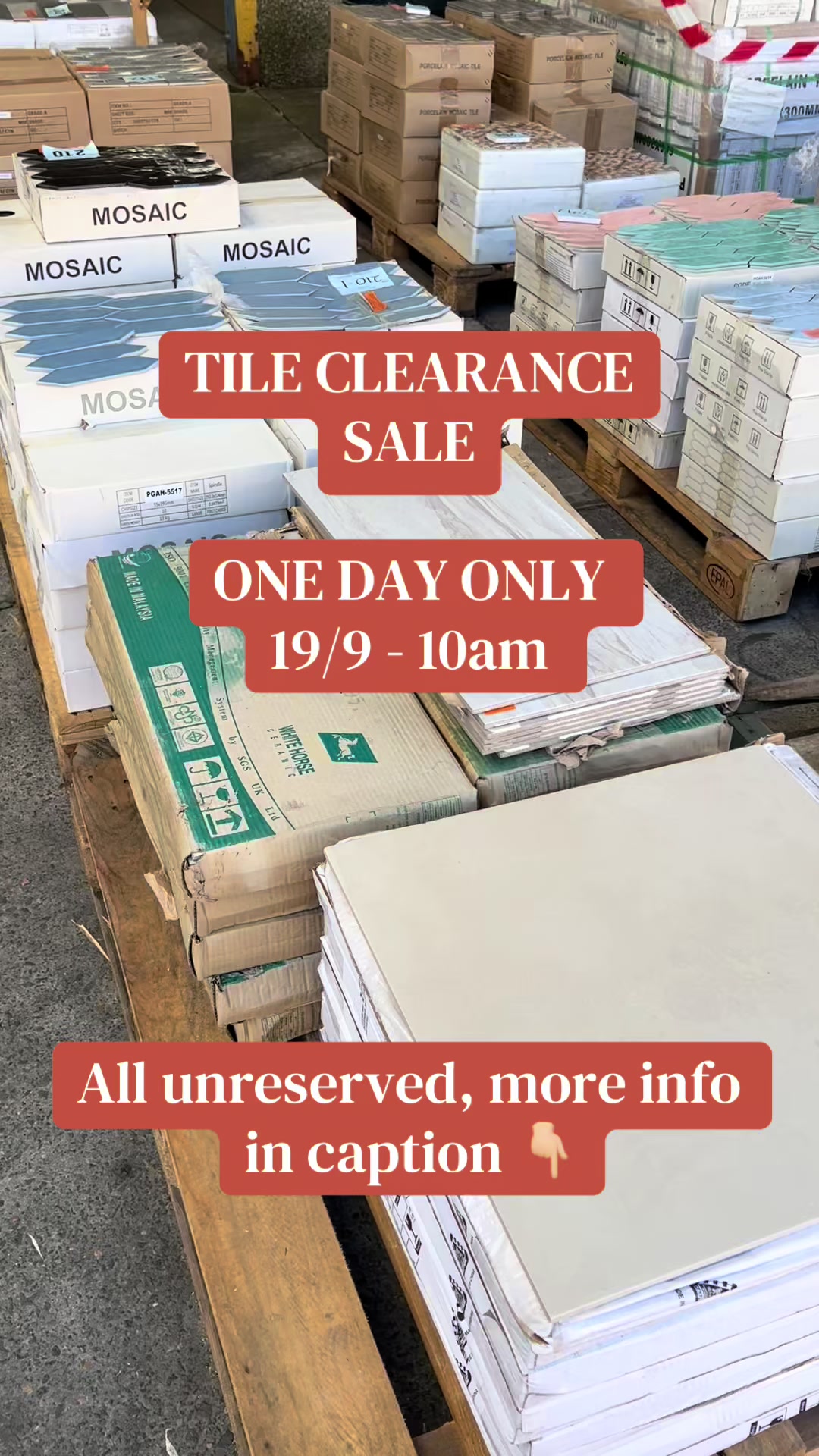 @Renovator Auctions