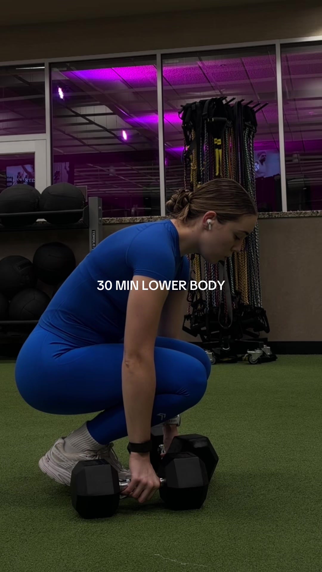 @Katie I Personal Trainer