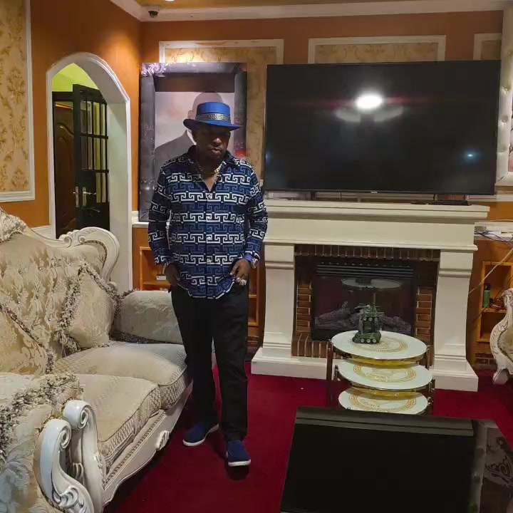 @Mike Sonko Tv