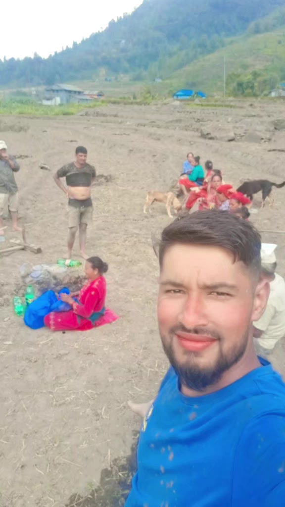@Sujan gautam
