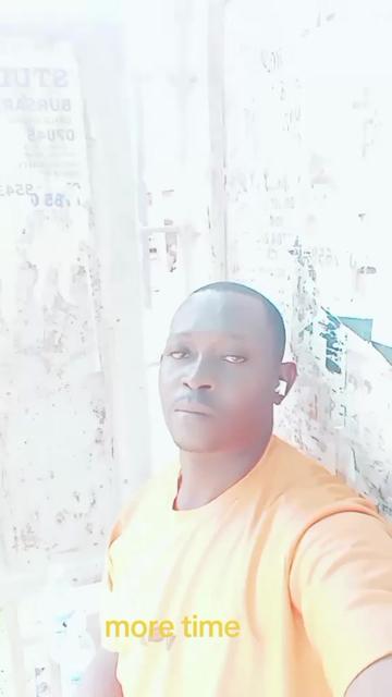 @Henry Ssendi