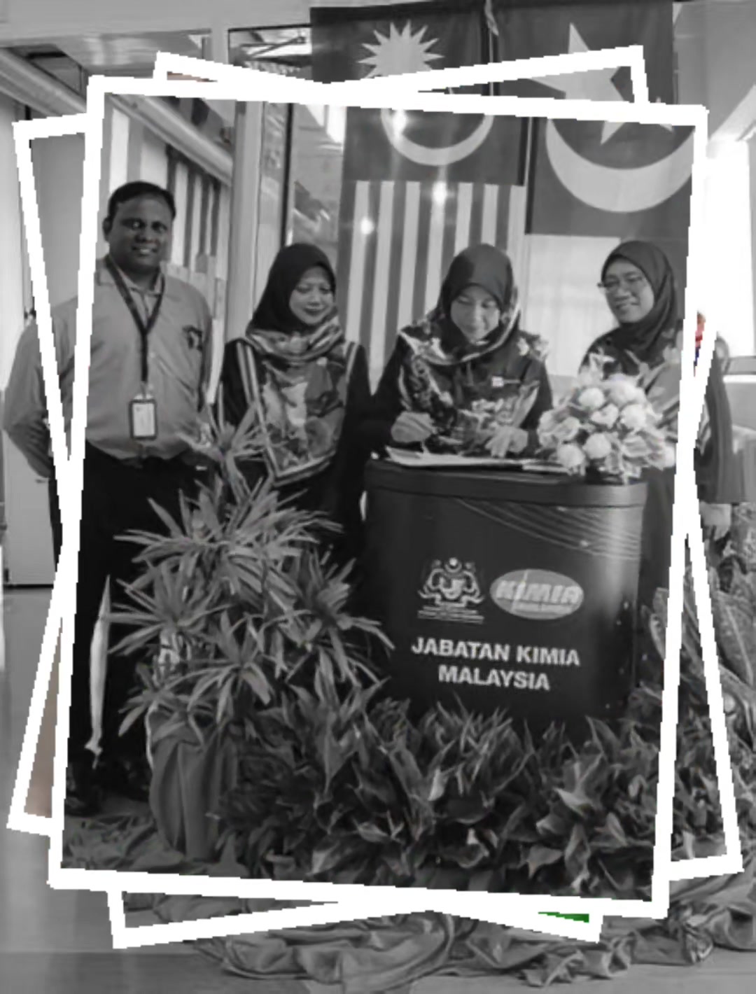 @KIMIA Malaysia