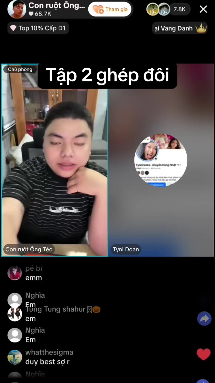@Tyni Doan