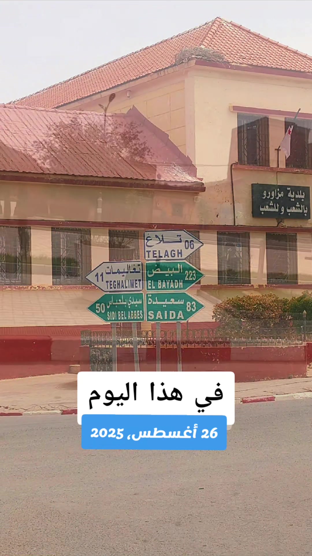 @محمد خراز 🇩🇿 ❤🤍💚