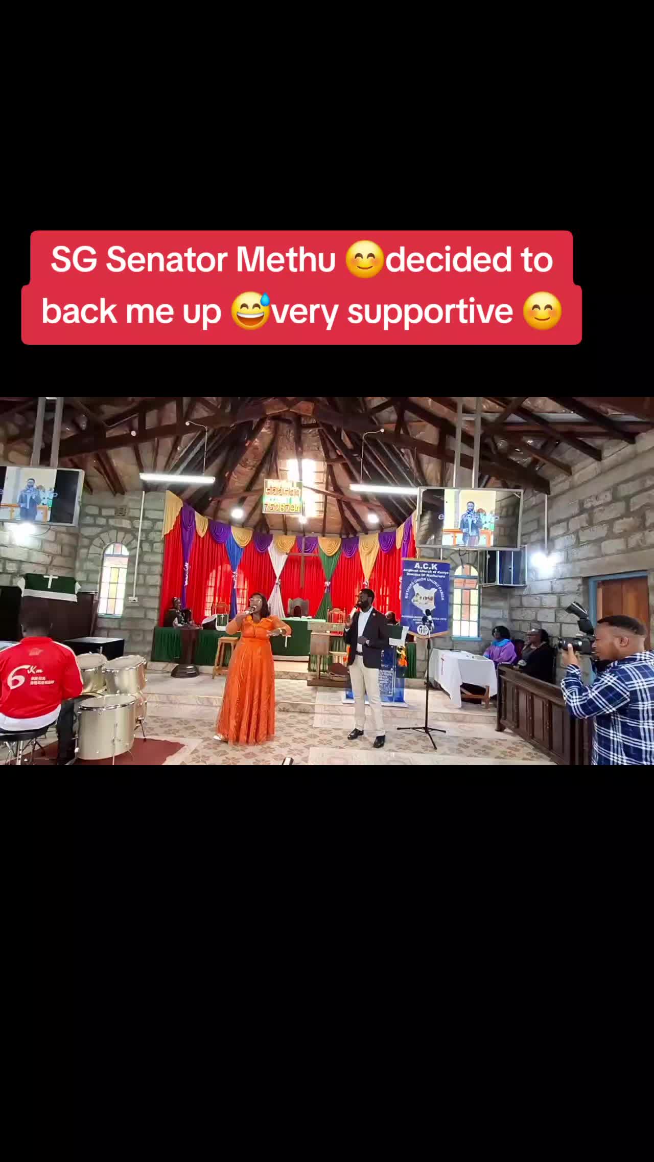 @Miriam Wa muthungu