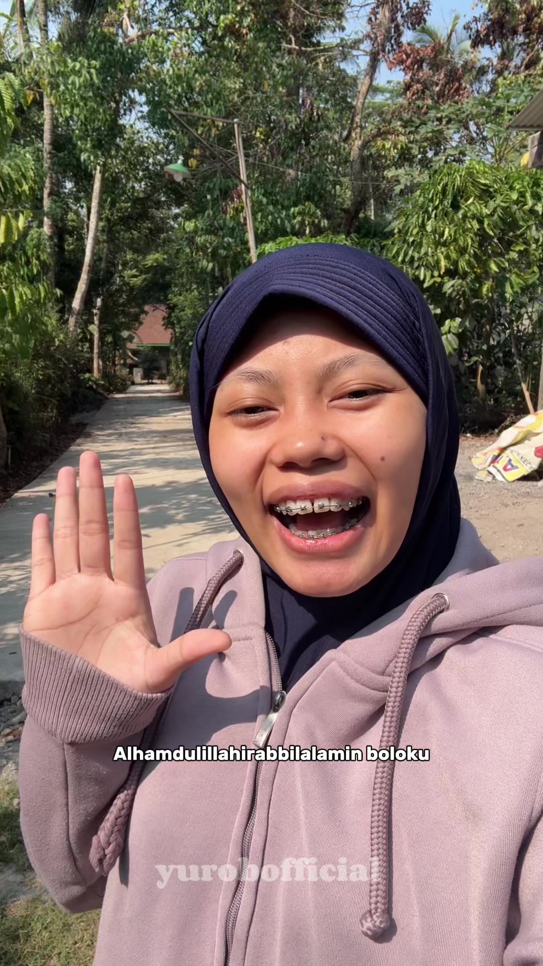 @Yu Rob ๐ฃ