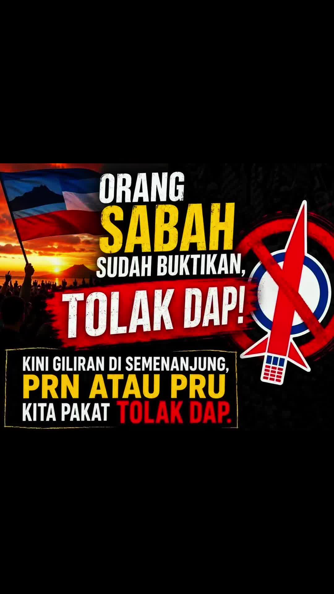 @UMNO HULU LANGAT