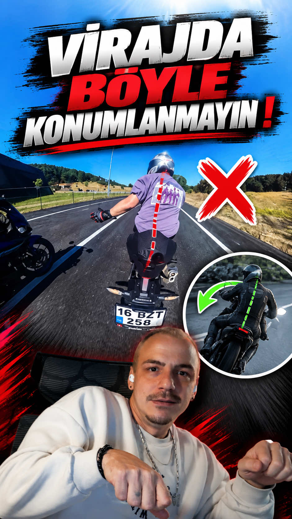 @Kırmızı Kulak