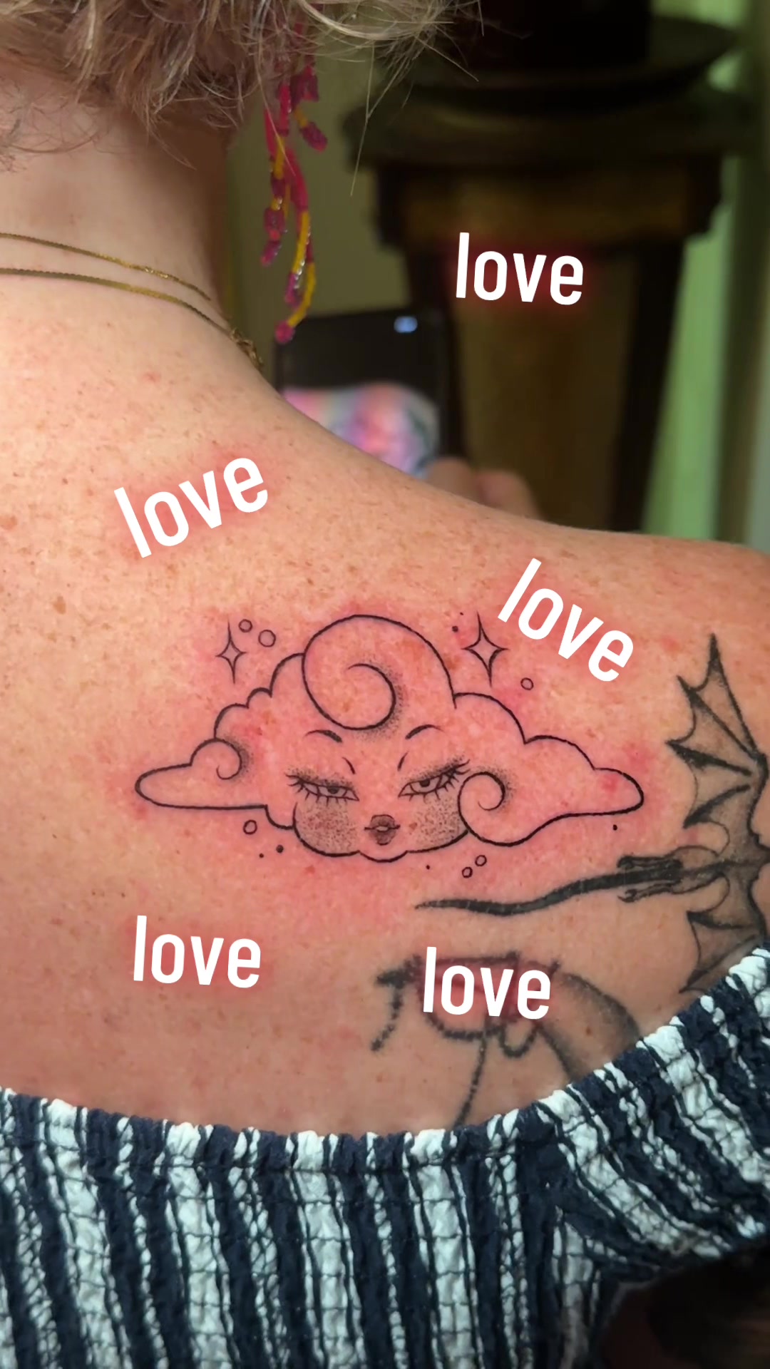 @PompBerry Ink | Tattoo Artist