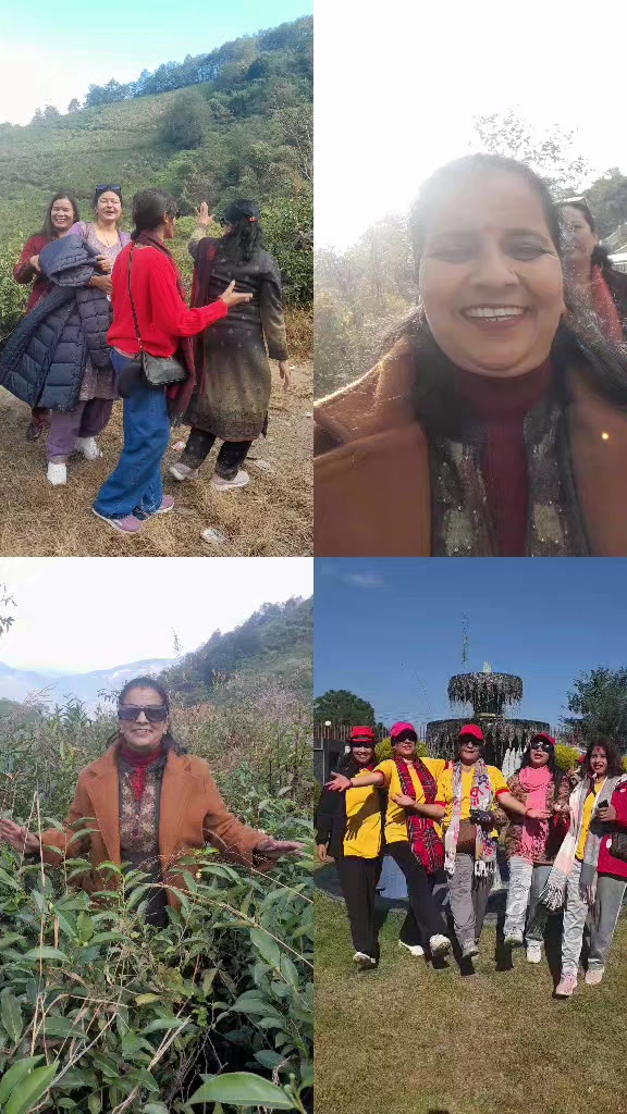 @yadevi dhakal