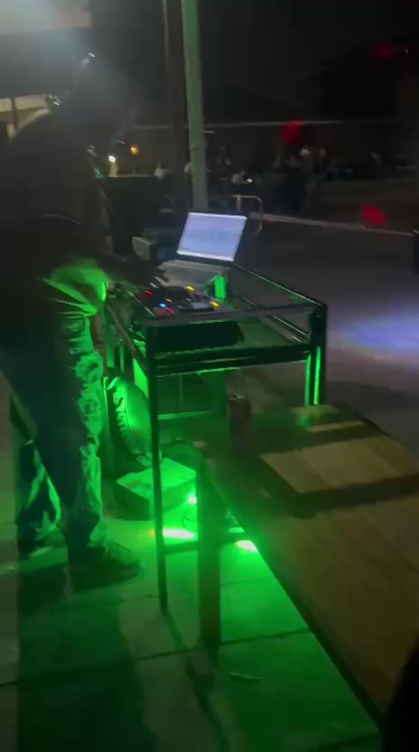 @DJMarcoAtl