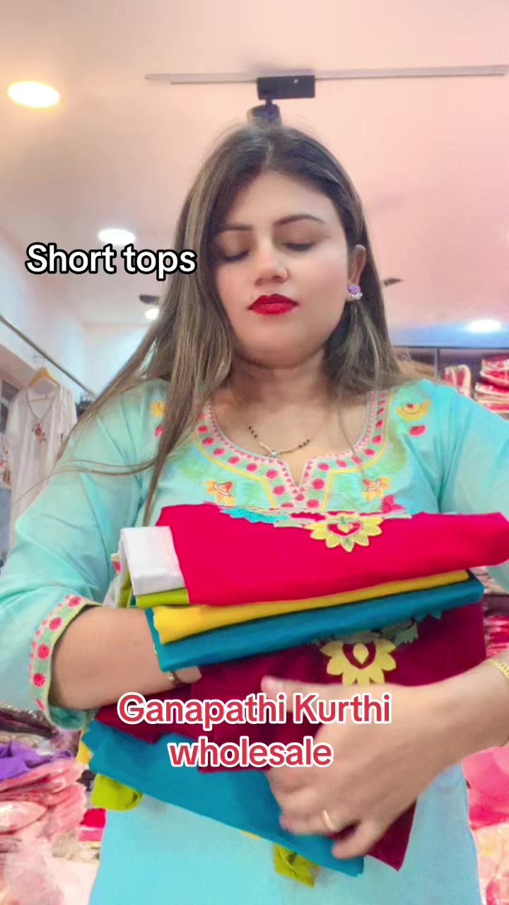 @Ganapati kurthiwholeseller2