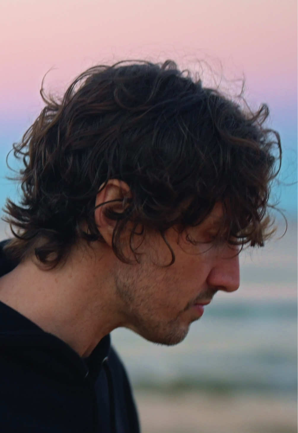 @Dean Lewis