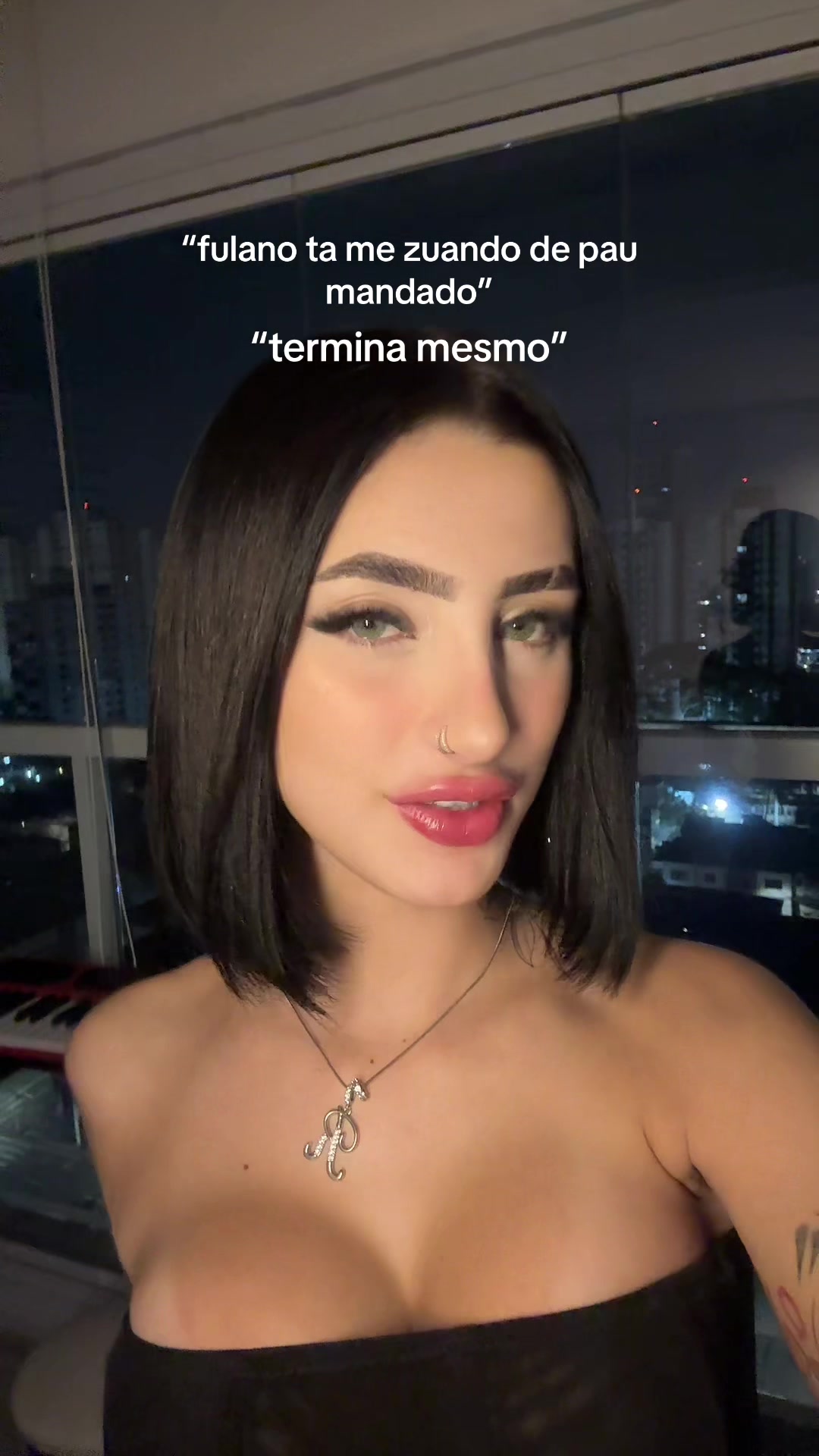 @Stephany Ribeiro
