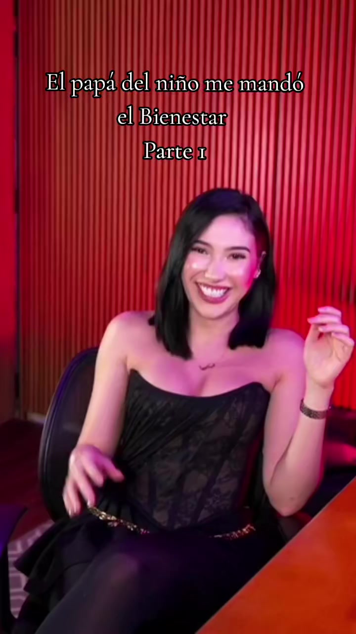 @Aida Victoria Merlano