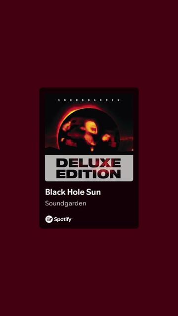 @Song of the day