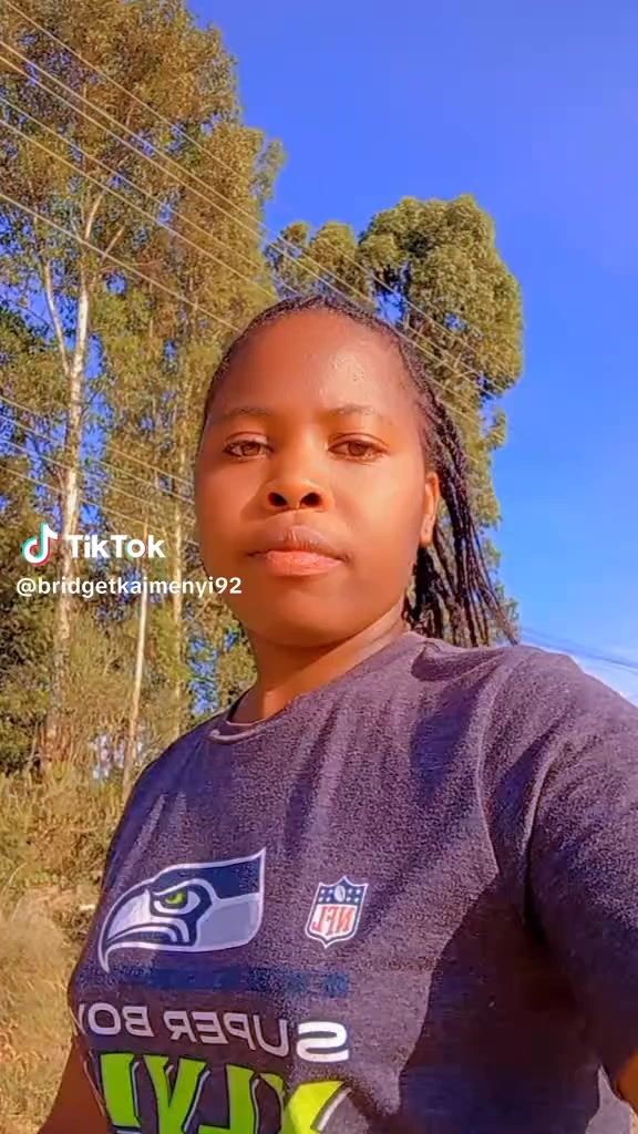 @Doreen Karugi