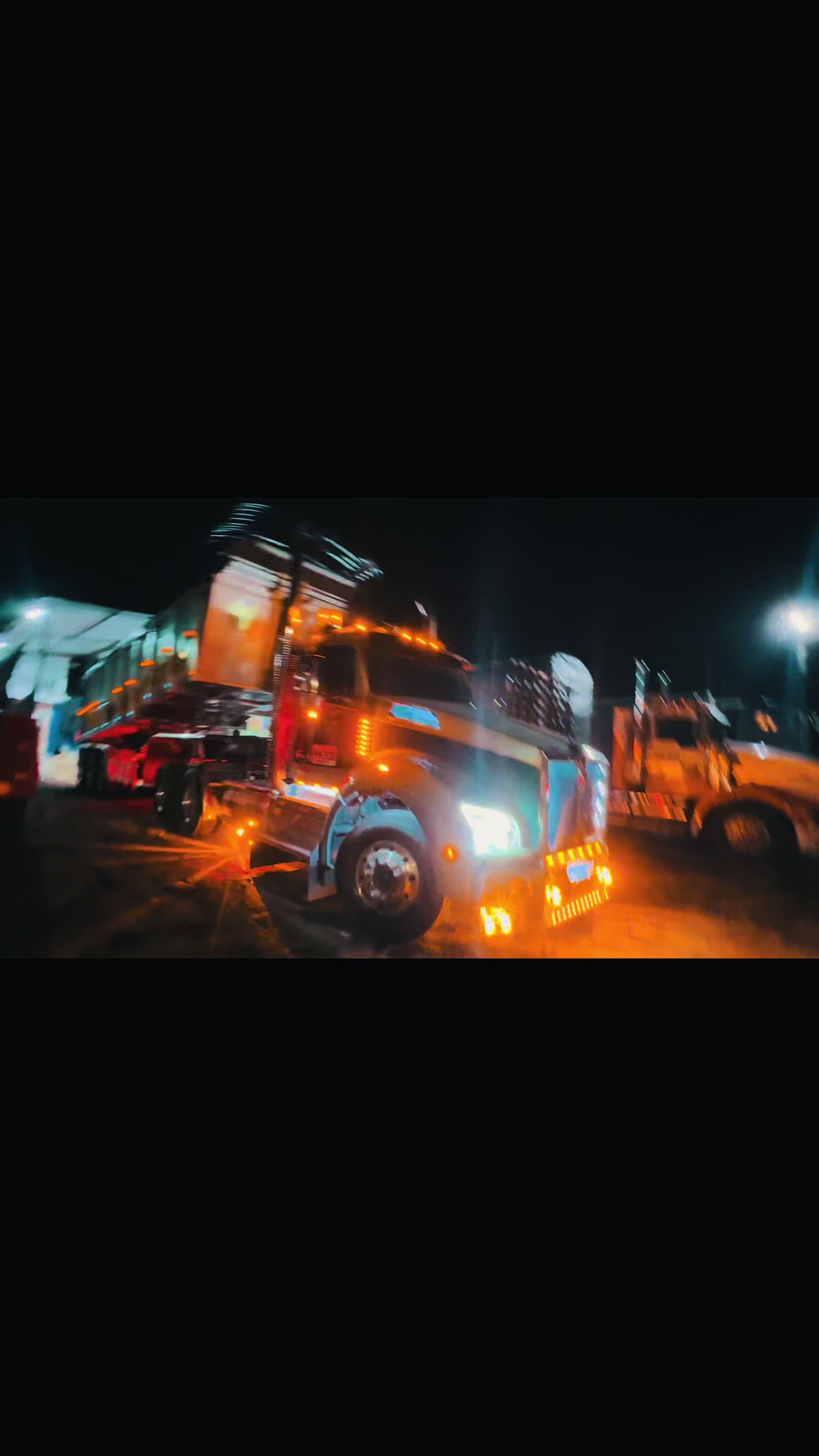 @ANDINO TRUCKS TRAILERS 🇨🇴🥇