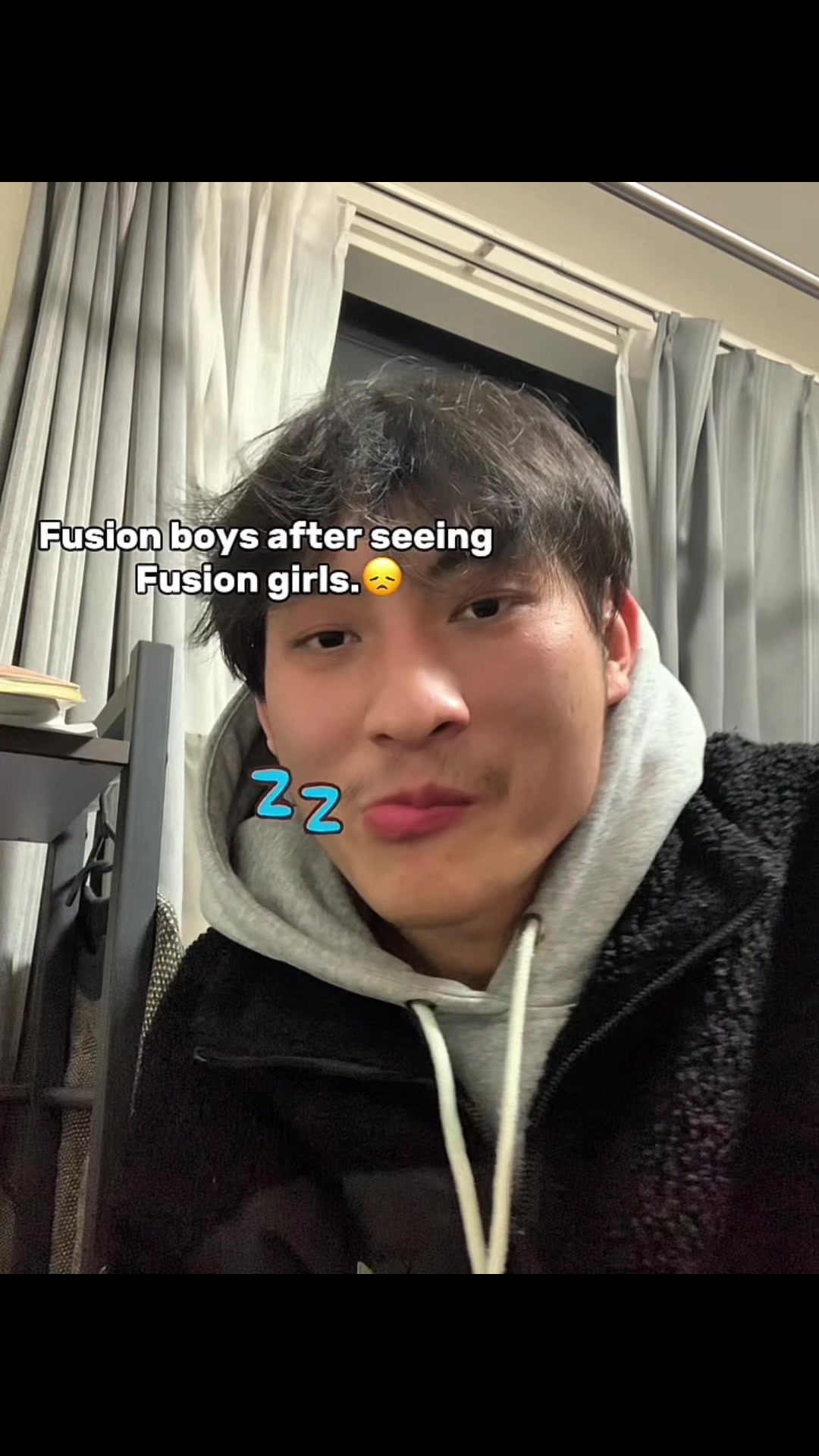 @FUSION  FAMILY