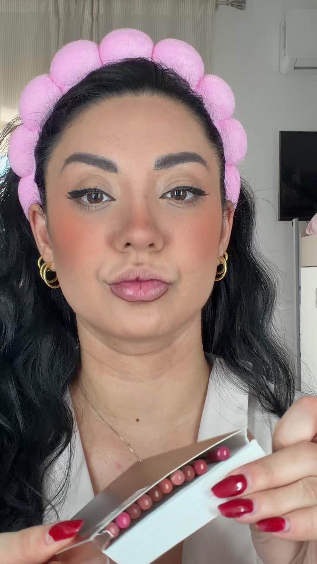 @Fabiola Brandaleone