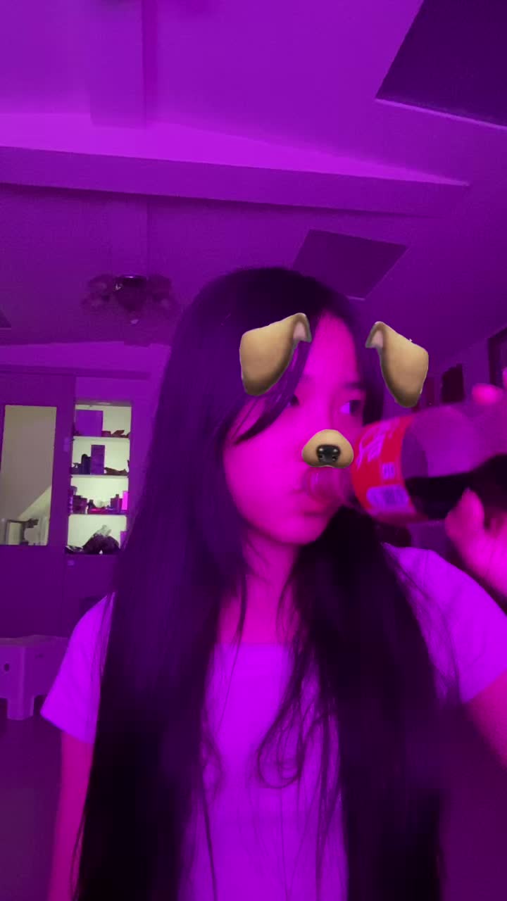 @恬.