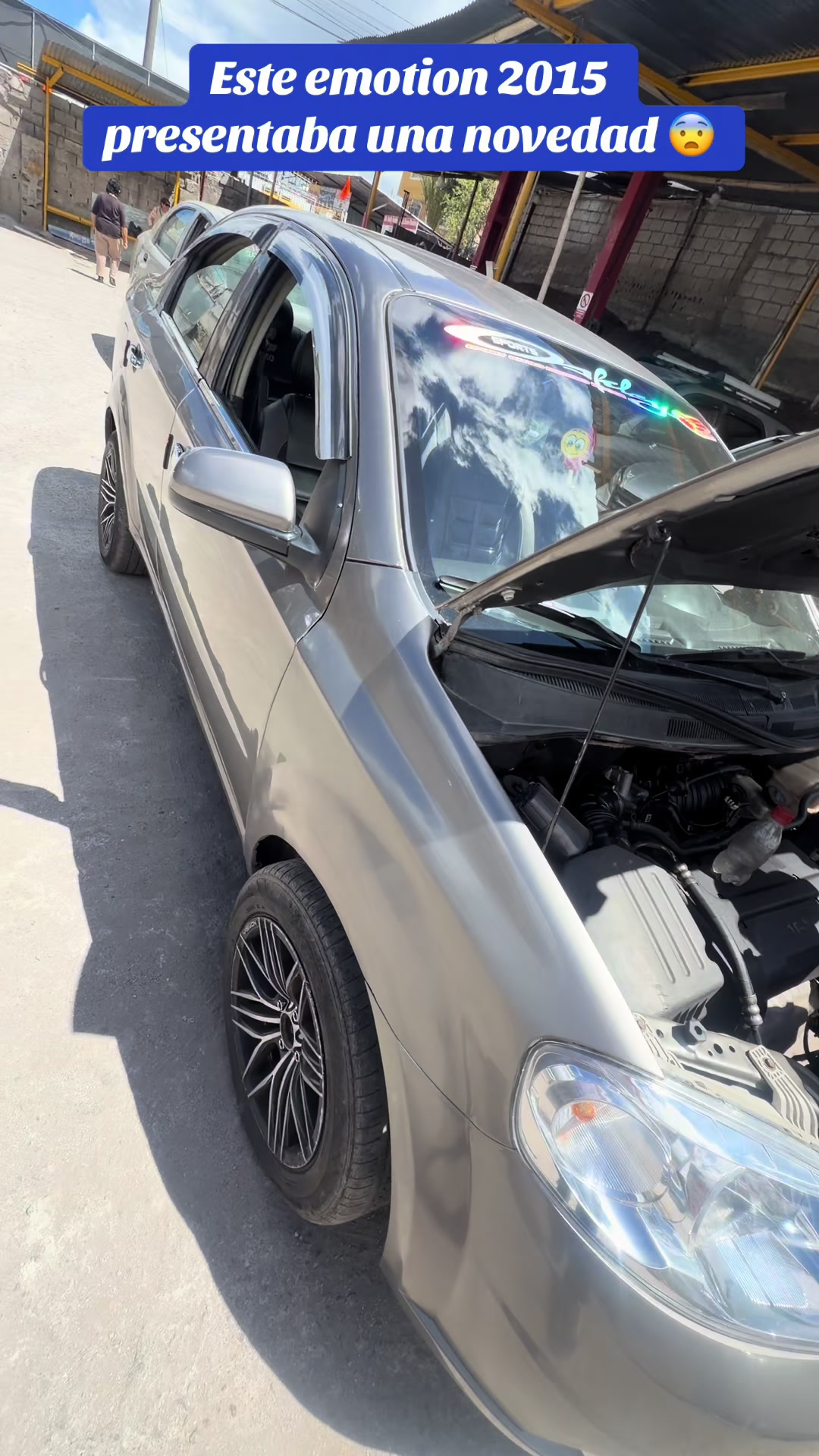 @GN 🇪🇨 MOTORS ✅