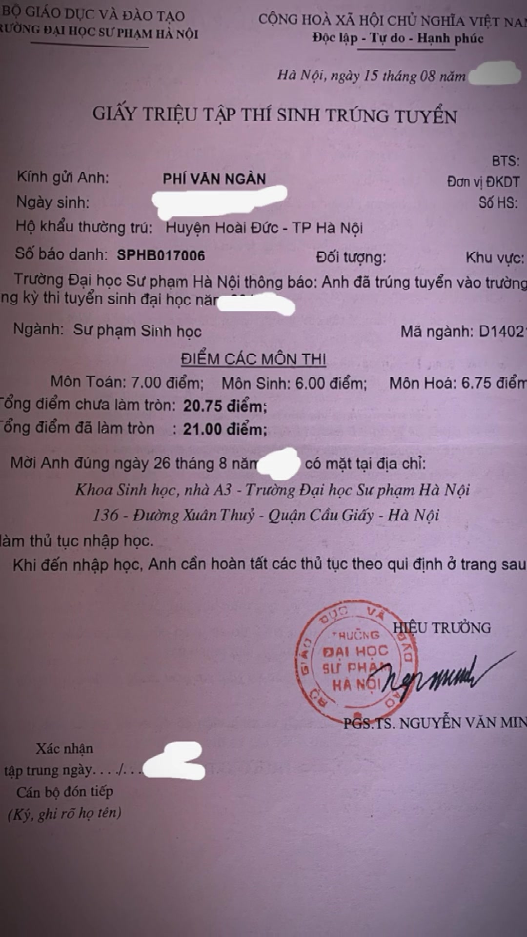 @Ph&iacute; Văn Ng&agrave;n