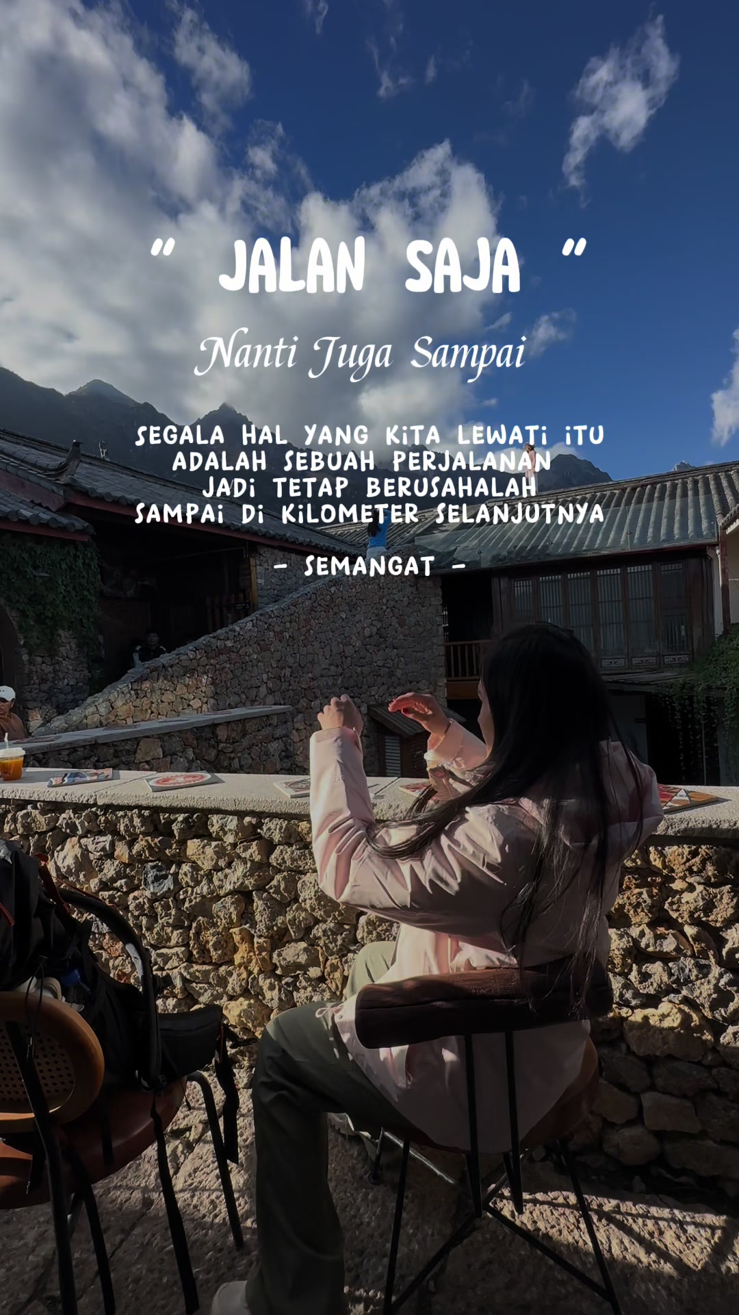 @Intan Junita