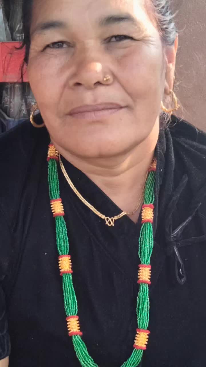 @Barshakumari Rasaili