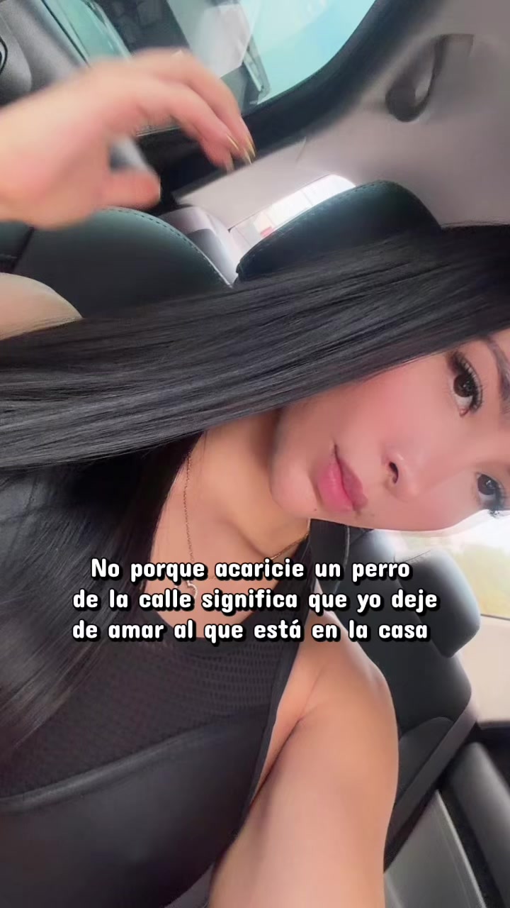 @Kristel Cajas