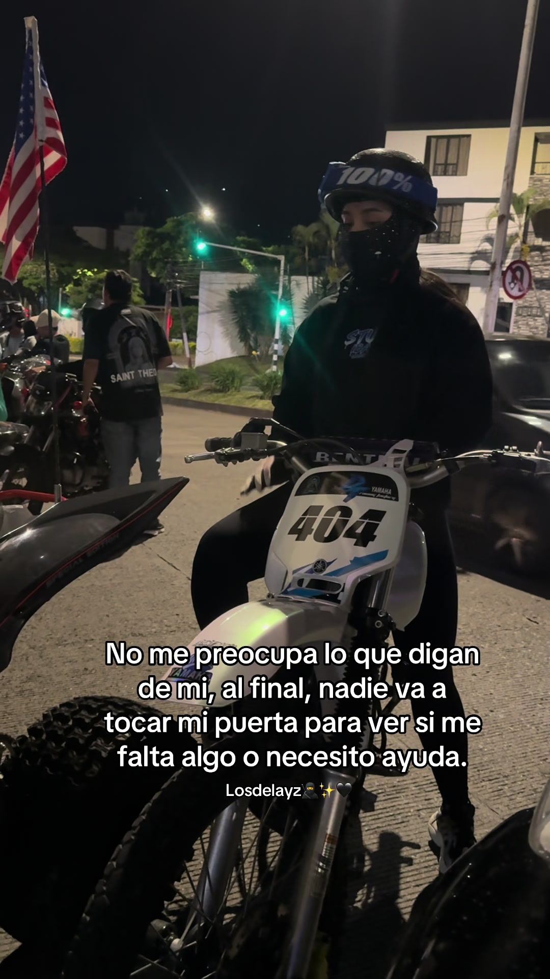 @Los de la yz
