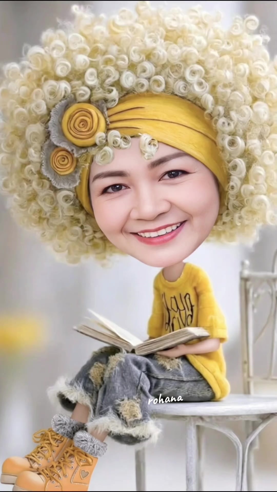 @rohana