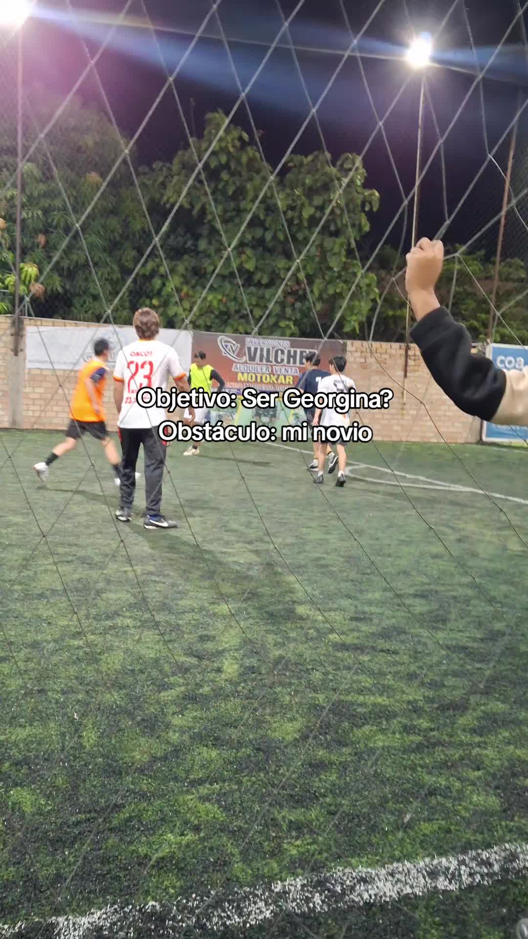 @Sof&iacute;a Rengifo