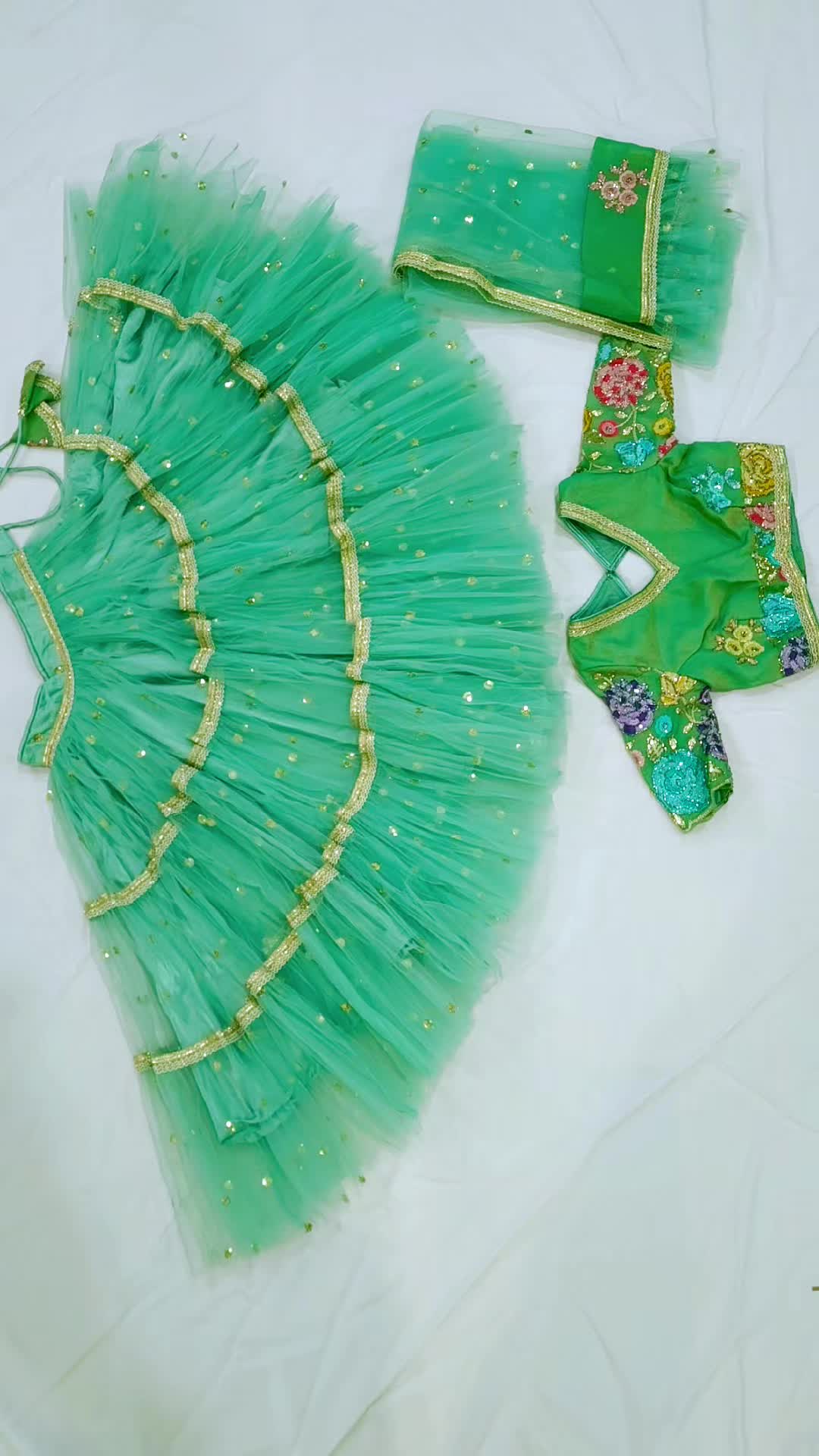 @Traditional curves